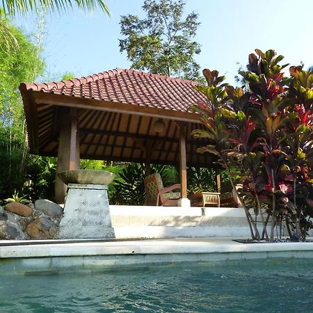 West Bali Villas-Umasari Resort Negara (Bali) Exterior photo