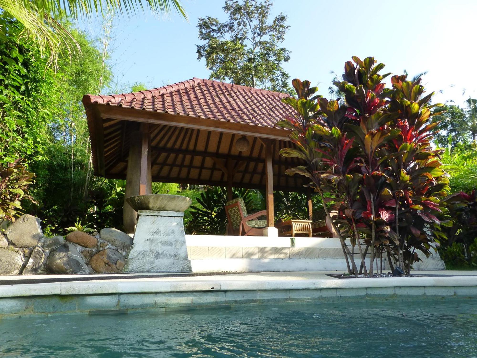 West Bali Villas-Umasari Resort Negara (Bali) Exterior photo