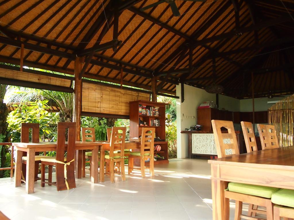 West Bali Villas-Umasari Resort Negara (Bali) Exterior photo