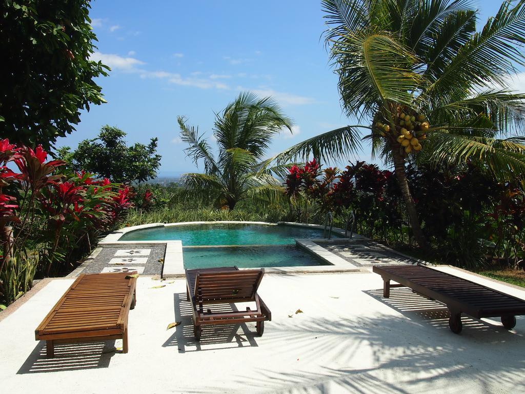 West Bali Villas-Umasari Resort Negara (Bali) Exterior photo
