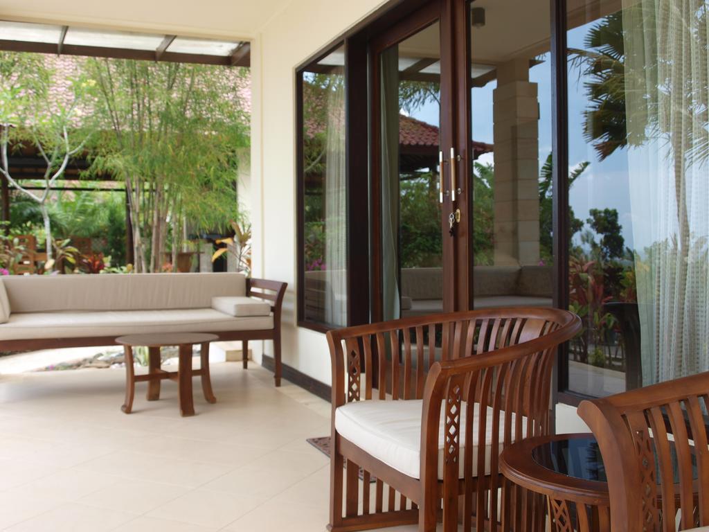 West Bali Villas-Umasari Resort Negara (Bali) Exterior photo