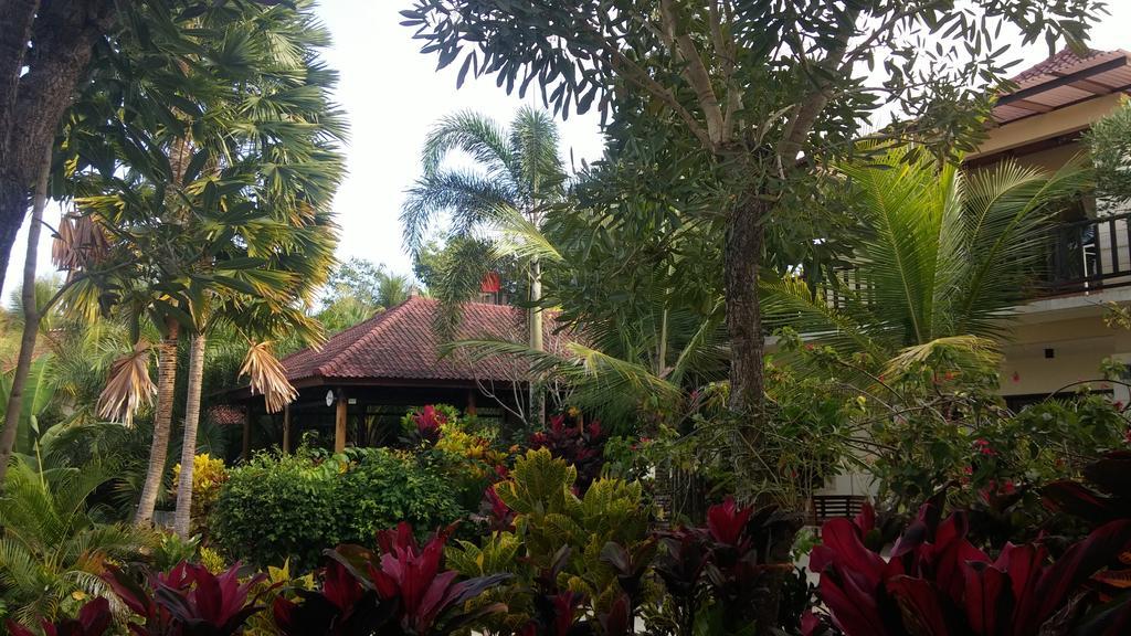 West Bali Villas-Umasari Resort Negara (Bali) Exterior photo