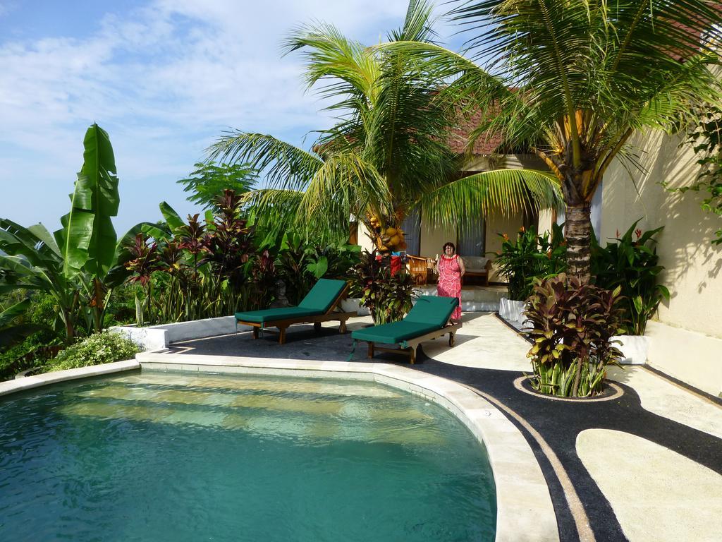 West Bali Villas-Umasari Resort Negara (Bali) Exterior photo