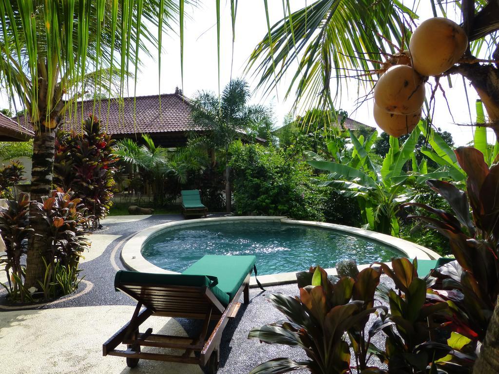 West Bali Villas-Umasari Resort Negara (Bali) Exterior photo