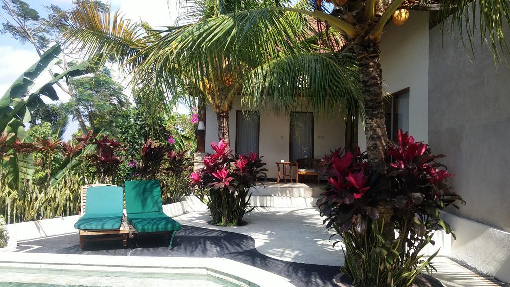 West Bali Villas-Umasari Resort Negara (Bali) Exterior photo