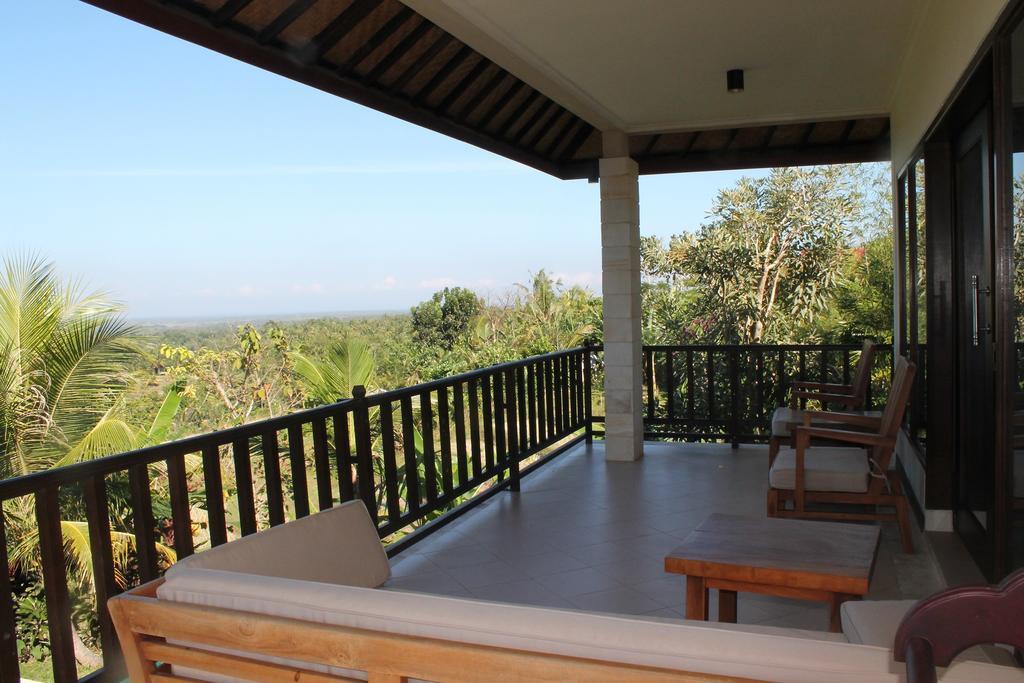 West Bali Villas-Umasari Resort Negara (Bali) Exterior photo