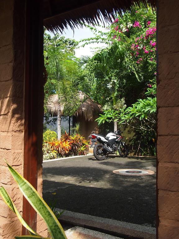 West Bali Villas-Umasari Resort Negara (Bali) Exterior photo