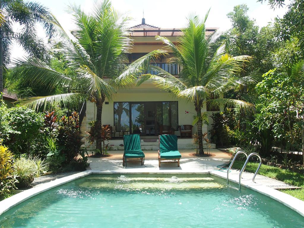 West Bali Villas-Umasari Resort Negara (Bali) Exterior photo