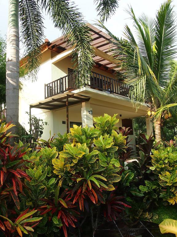 West Bali Villas-Umasari Resort Negara (Bali) Exterior photo