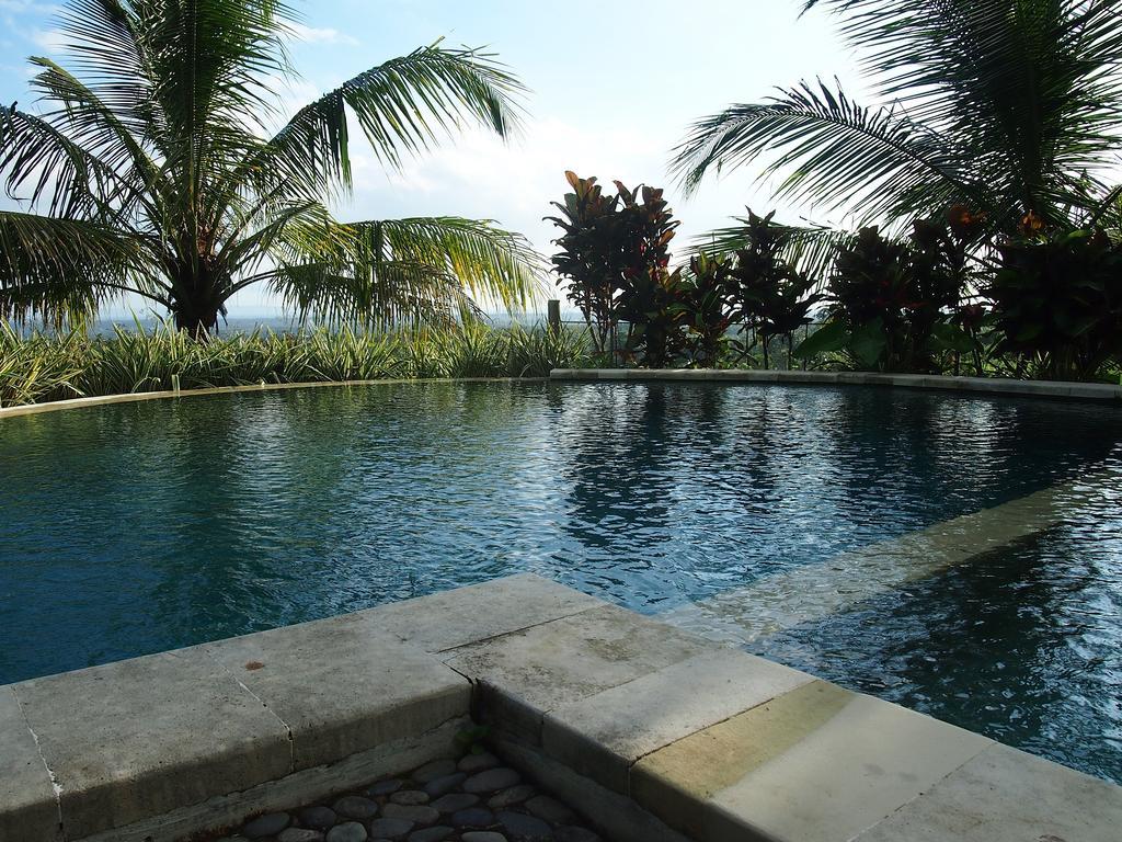West Bali Villas-Umasari Resort Negara (Bali) Exterior photo