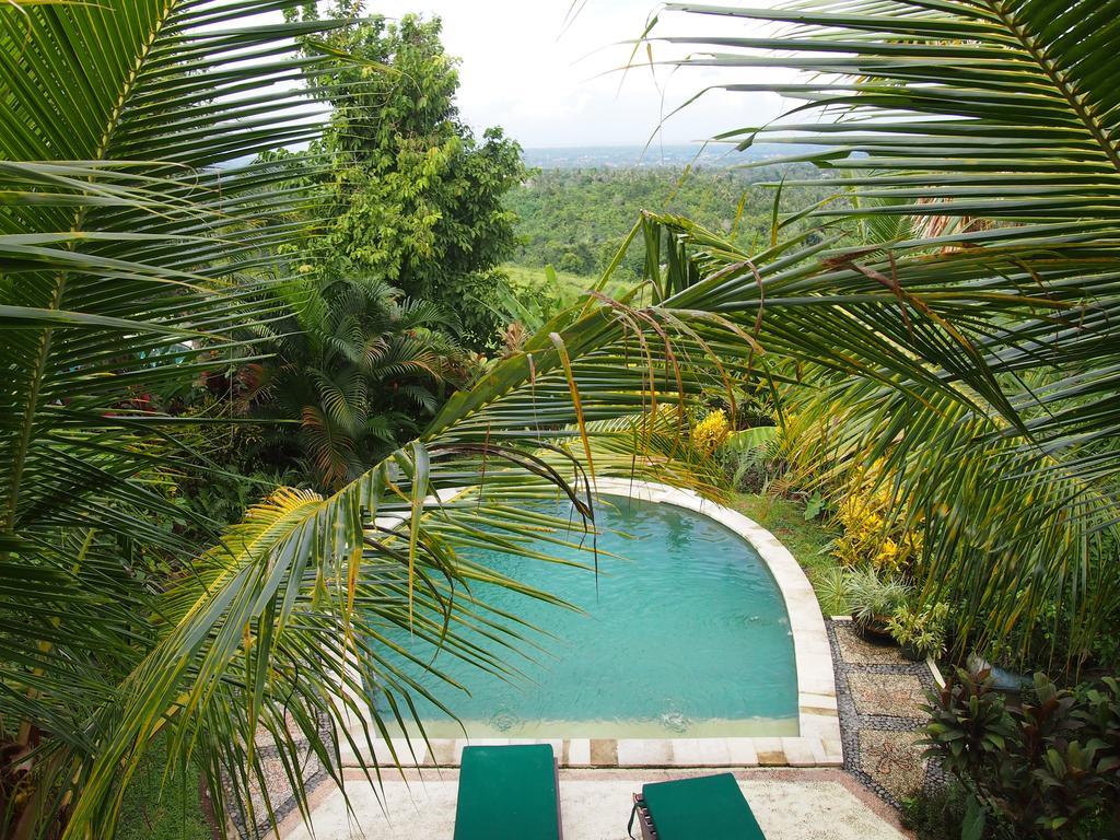 West Bali Villas-Umasari Resort Negara (Bali) Exterior photo