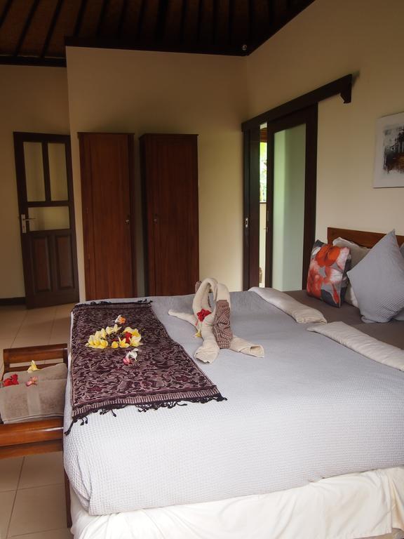West Bali Villas-Umasari Resort Negara (Bali) Exterior photo