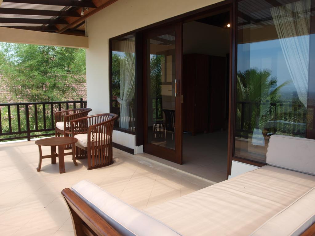 West Bali Villas-Umasari Resort Negara (Bali) Exterior photo