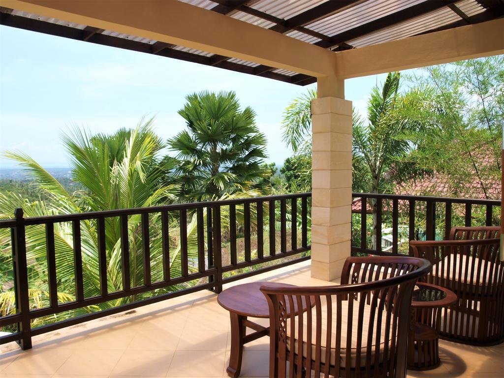 West Bali Villas-Umasari Resort Negara (Bali) Exterior photo