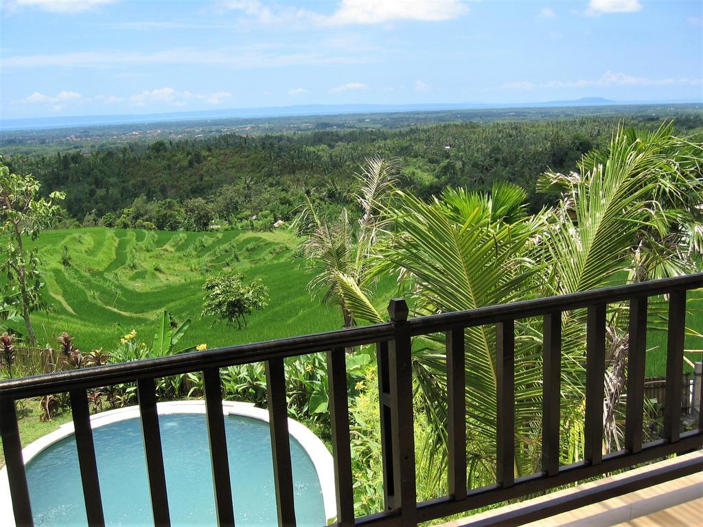 West Bali Villas-Umasari Resort Negara (Bali) Exterior photo
