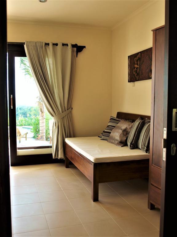 West Bali Villas-Umasari Resort Negara (Bali) Exterior photo
